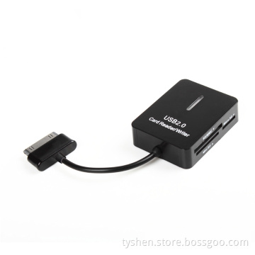 All in 1 Card Reader for Galaxy Tab (CPC-004)